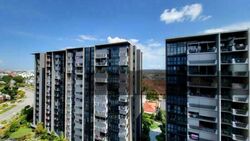 The Garden Residences (D19), Apartment #458452901